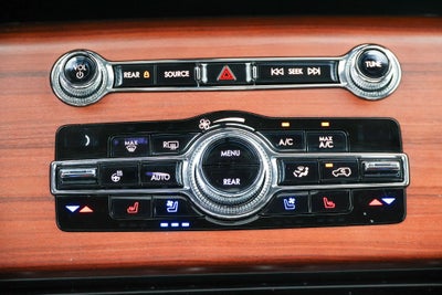 2020 Lincoln Aviator Reserve Premium