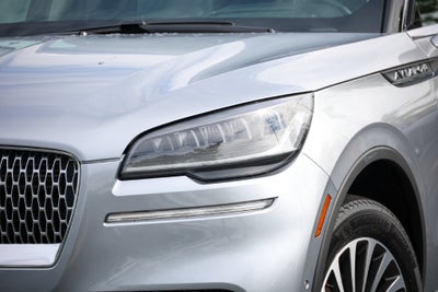 2020 Lincoln Aviator Reserve Premium
