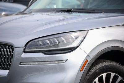 2020 Lincoln Aviator Reserve Premium