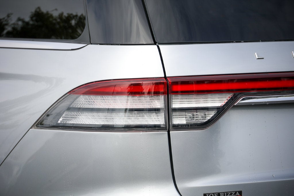 2020 Lincoln Aviator Reserve Premium