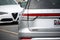 2020 Lincoln Aviator Reserve Premium