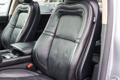 2020 Lincoln Aviator Reserve Premium
