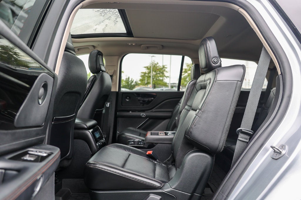 2020 Lincoln Aviator Reserve Premium