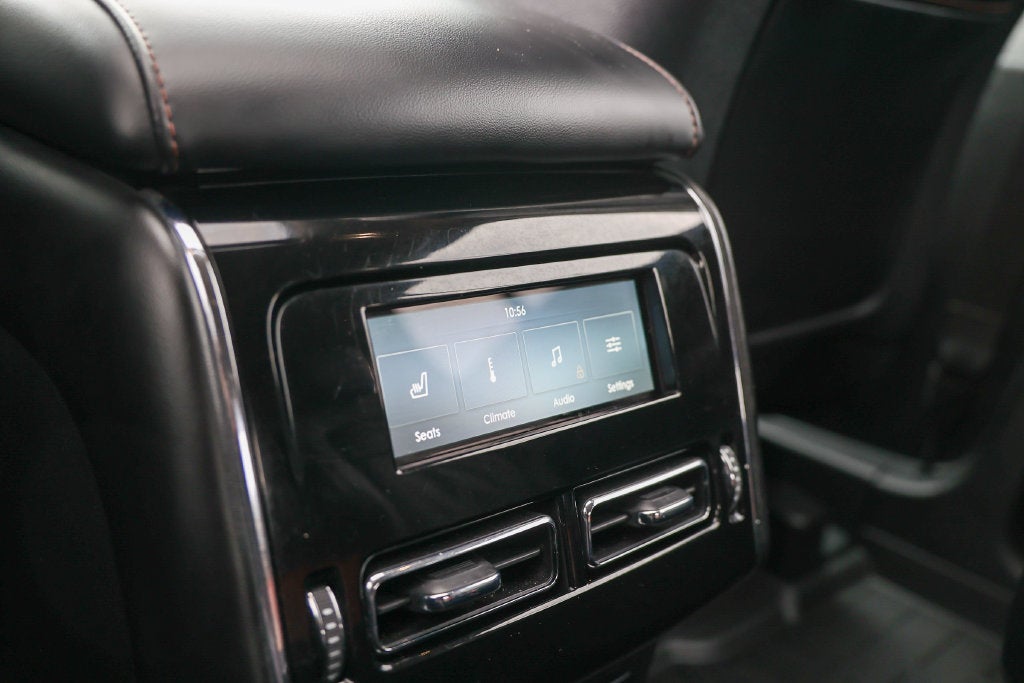 2020 Lincoln Aviator Reserve Premium