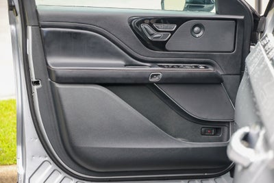 2020 Lincoln Aviator Reserve Premium