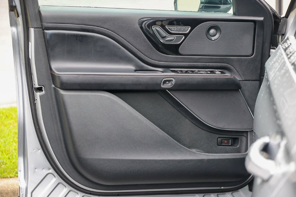 2020 Lincoln Aviator Reserve Premium