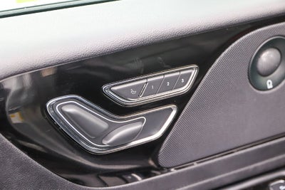 2020 Lincoln Aviator Reserve Premium