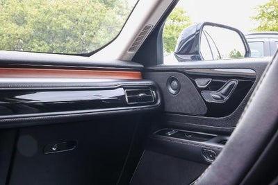 2020 Lincoln Aviator Reserve Premium