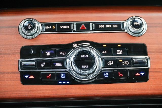 2020 Lincoln Aviator Reserve Premium