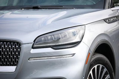 2020 Lincoln Aviator Reserve Premium