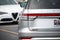 2020 Lincoln Aviator Reserve Premium