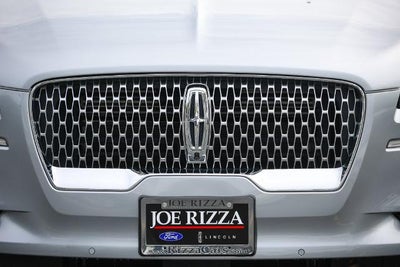 2020 Lincoln Aviator Reserve Premium