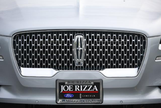 2020 Lincoln Aviator Reserve Premium