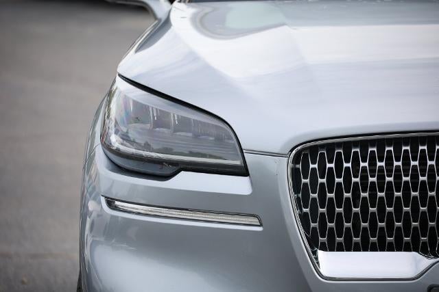 2020 Lincoln Aviator Reserve Premium