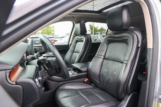 2020 Lincoln Aviator Reserve Premium
