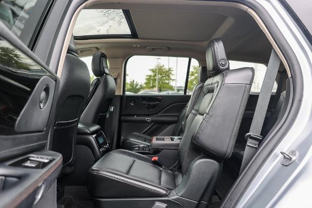 2020 Lincoln Aviator Reserve Premium
