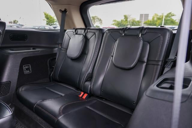 2020 Lincoln Aviator Reserve Premium