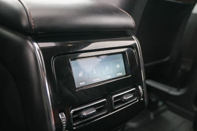 2020 Lincoln Aviator Reserve Premium