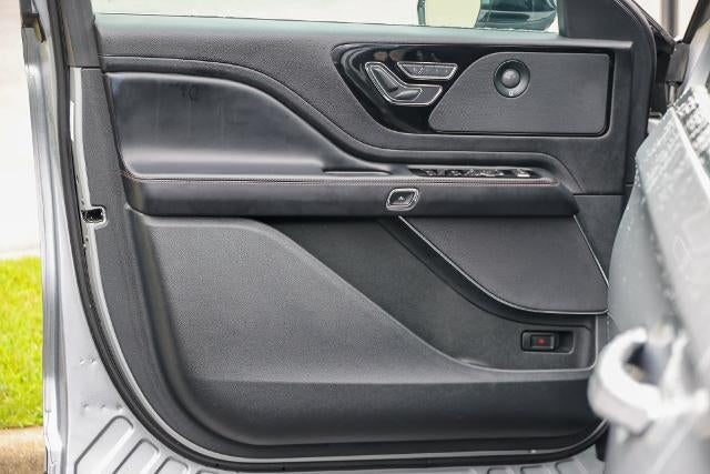 2020 Lincoln Aviator Reserve Premium