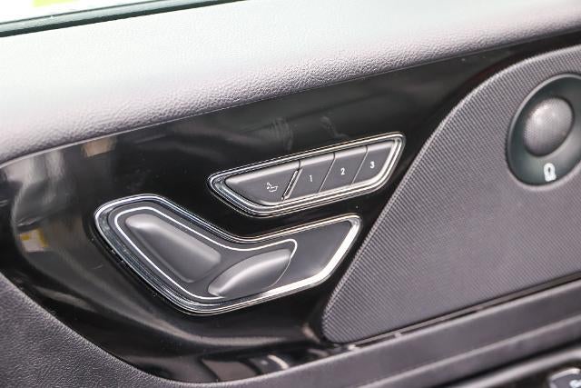 2020 Lincoln Aviator Reserve Premium