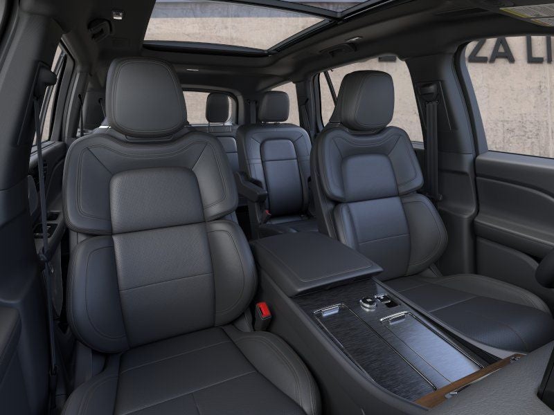 2026 Lincoln Aviator Reserve Premium