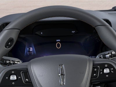 2026 Lincoln Aviator Reserve Premium