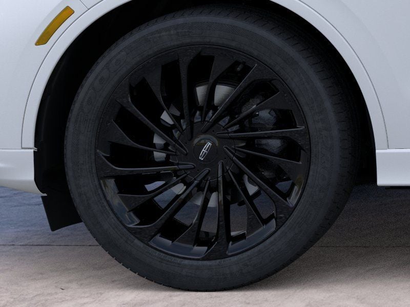 2026 Lincoln Aviator Reserve Premium