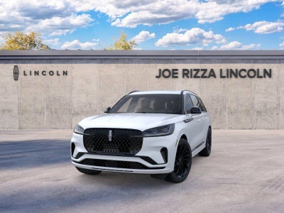 2026 Lincoln Aviator Reserve Premium
