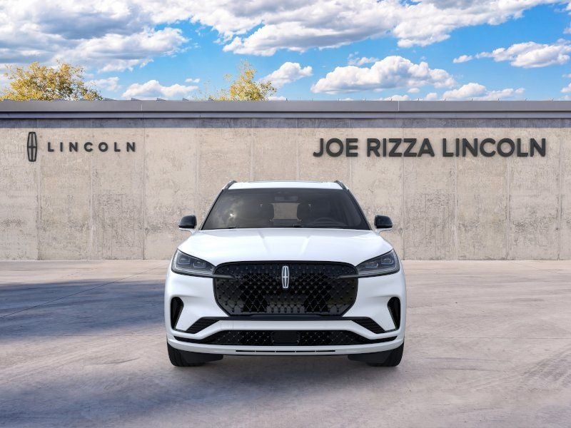 2026 Lincoln Aviator Reserve Premium
