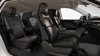 2026 Lincoln Aviator Reserve Premium