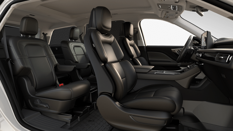 2026 Lincoln Aviator Reserve Premium