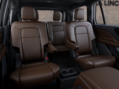 2027 Lincoln Aviator Reserve Premium