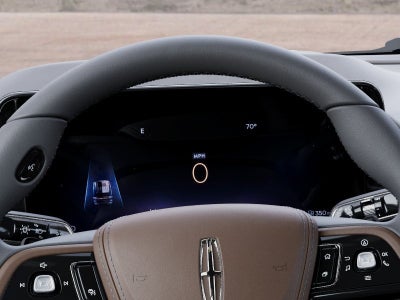 2027 Lincoln Aviator Reserve Premium