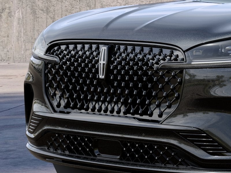 2027 Lincoln Aviator Reserve Premium