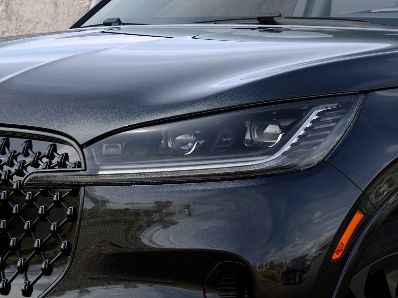 2027 Lincoln Aviator Reserve Premium