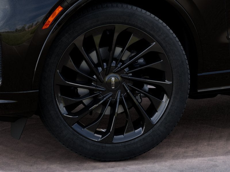 2027 Lincoln Aviator Reserve Premium