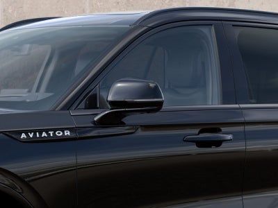 2027 Lincoln Aviator Reserve Premium