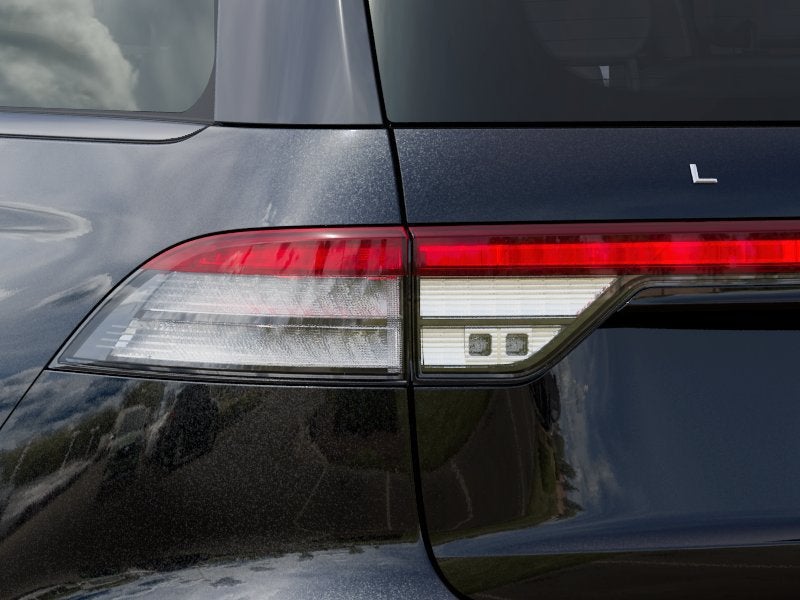 2027 Lincoln Aviator Reserve Premium