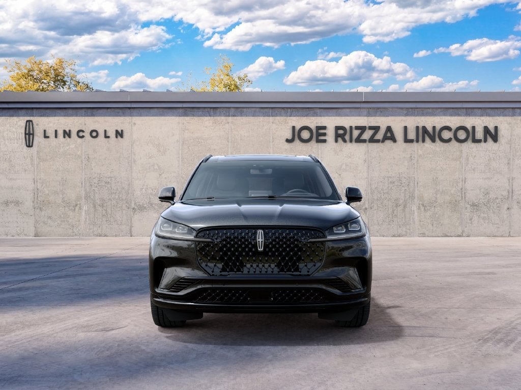 2027 Lincoln Aviator Reserve Premium