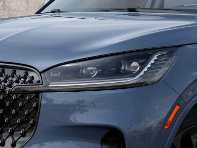 2027 Lincoln Aviator Reserve