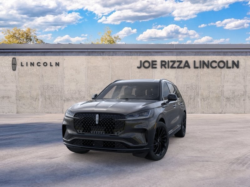 2026 Lincoln Aviator Reserve Premium