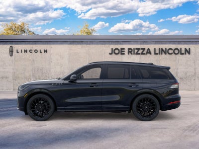 2026 Lincoln Aviator Reserve Premium
