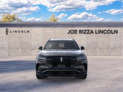 2026 Lincoln Aviator Reserve Premium