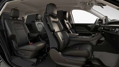 2026 Lincoln Aviator Reserve Premium