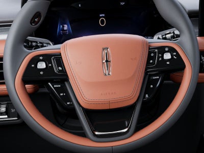 2027 Lincoln Aviator Reserve Premium