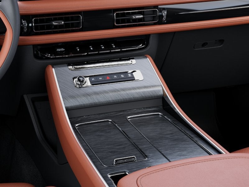 2027 Lincoln Aviator Reserve Premium