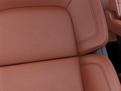 2027 Lincoln Aviator Reserve Premium