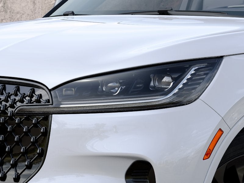2027 Lincoln Aviator Reserve Premium