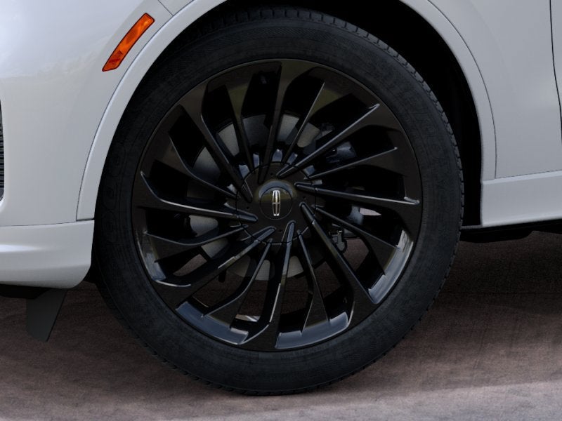 2027 Lincoln Aviator Reserve Premium