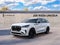 2027 Lincoln Aviator Reserve Premium